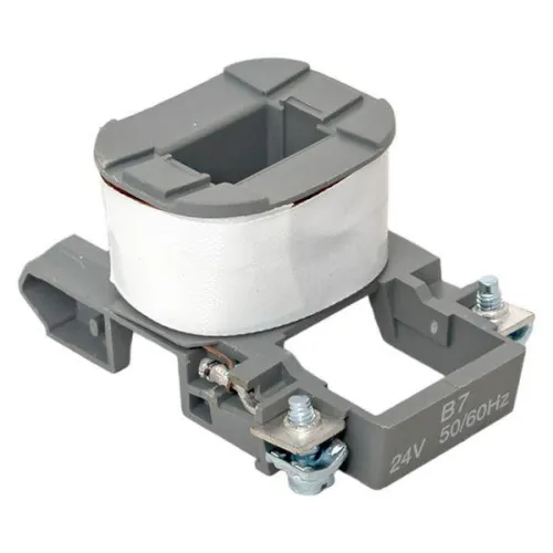 Катушка управления КМЭ 09А-18А 24В EKF ctr-k-09-18a-24v фото 7