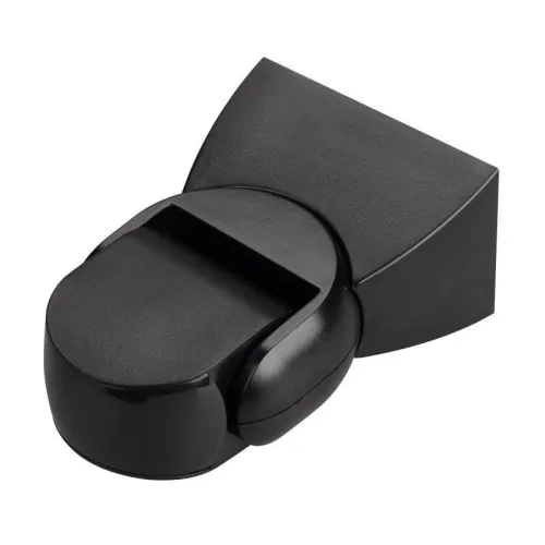 Датчик движения NAVE-PIR-SURFACE-300W-BK 230В 1.3А MULTI IP65 пластик Arlight 054734