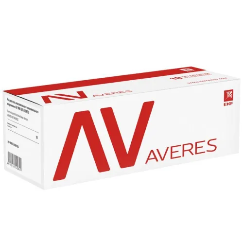 Расцепитель максимального и минимального напряжения AV-MM AVERES EKF av-mm-averes фото 2