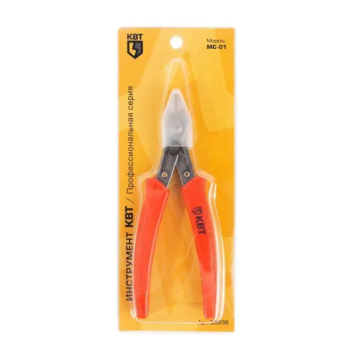 Бокорезы MC-01 КВТ 55938 фото 5