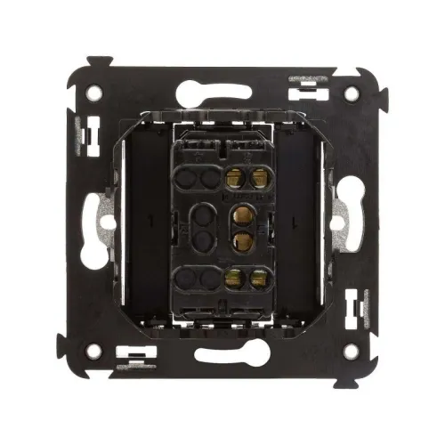 Механизм управления рольставней СП "Avanti" "Черный квадрат" DKC 4402183 фото 2