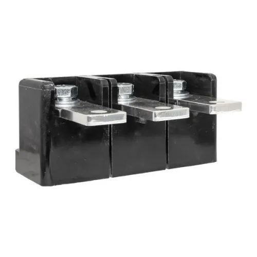 Панель втычная для ВА-99М 630 передн. присоед. EKF mccb99m-630-pin-3f фото 23