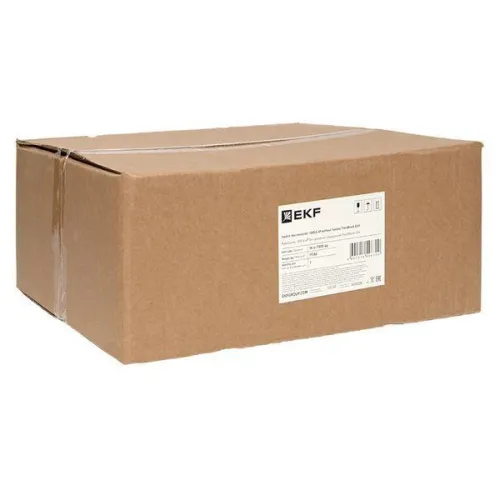 Рубильник 4п 1000А без рукоятки управления TwinBlock EKF tb-s-1000-4p фото 4