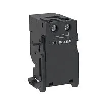 Расцепитель независимый AC24/DC24 для MNX400/630 YON SHT-MNX630-ADC024