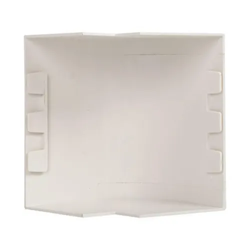 Угол внешний 100х60 бел. Plast PROxima (уп.2шт) EKF obw-100-60x2 фото 3