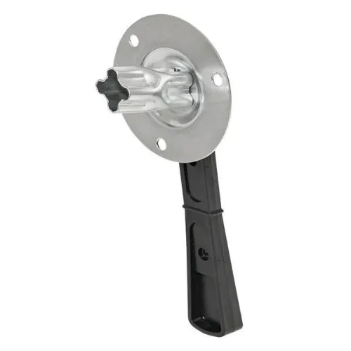 Рукоятка боковая смещенная для ВР32У-37 MAXima EKF uvr32-h-400-250 фото 7