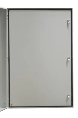 Корпус металлический ЩРНМ IP55 1000х600х250 DEKraft 32517DEK фото 9