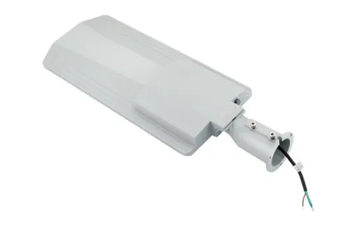 Светильник светодиодный уличный ДКУ RD 10 P 200W SHB 840 GR 719х244мм 200Вт 4000К IP66 консольн. сер. Русский Свет 17121023277 фото 4