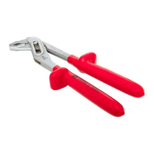 Клещи переставные 250мм Master 1000В Basic EKF kp-250-mas-in фото 3