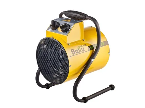 Пушка тепловая 3кВт 230куб.м/ч BHP-PE-3 Ballu НС-1069373