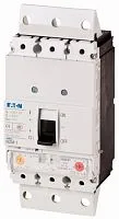 Выключатель автоматический 3п 63А 25кА NZMB1-A63-SVE втычн. EATON 112705