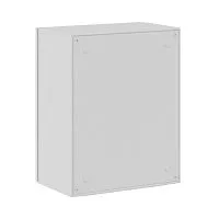 Корпус навесной уличный ST Outdoor с М/П 500х400х250мм IP66 DKC R5ST0549-OUTDOOR