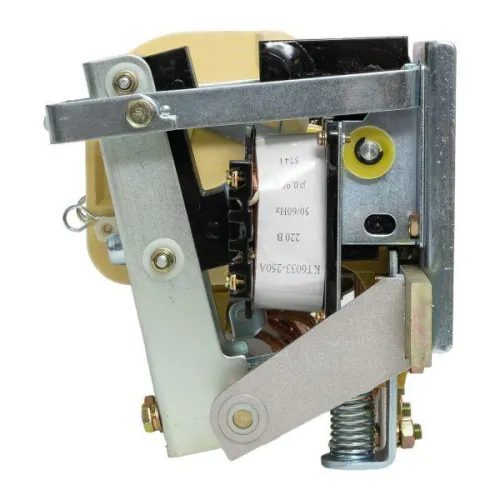 Контактор КТ-6033 250А кат. 220В AC 3НО+3НЗ EKF kt6033-220 фото 4