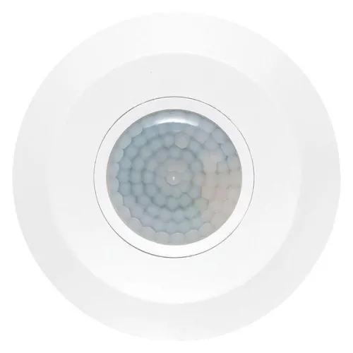 Датчик движения (ИК) MS-22B потолоч. 2000Вт 360гр. до 6м IP20 PROxima EKF dd-ms-22B фото 5