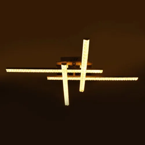 Светильник светодиодный LCL-1052 управляемый LED 42Вт Camelion 15215 фото 10