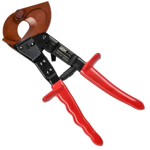 Ножницы секторные НС-32Бр IEK TNS41-032-BR фото 2