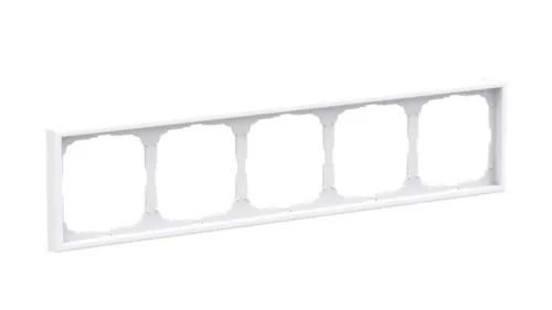 Рамка 5-м ArtGallery универс. лотос SE GAL001305 фото 2