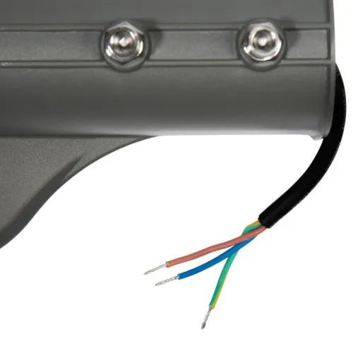 Светильник уличный 100 Вт THL-1010 Ultraflash 14965 фото 12