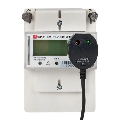 Головка оптосчитывающая C930-OPI USB PROxima EKF OPI-C930 фото 9