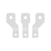 Расширитель полюсов 3P для MNX250 (уп.3шт) YON TBB-MNX250-3P