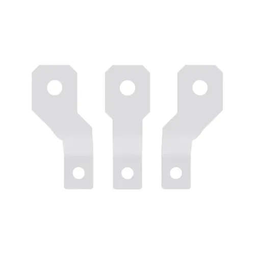 Расширитель полюсов 3P для MNX250 (уп.3шт) YON TBB-MNX250-3P