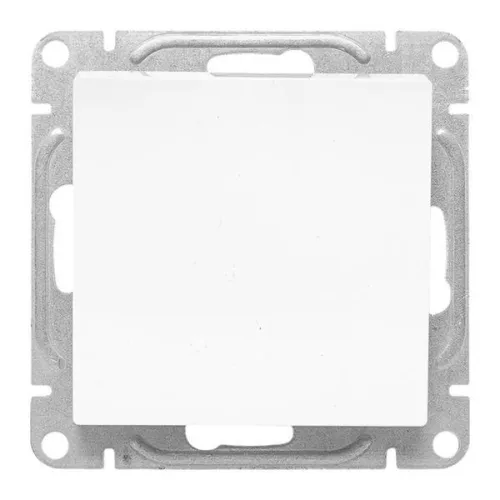 Выключатель перекрестный 1-кл. СП Эпика механизм бел. EKF UP1-SWW-12 фото 3