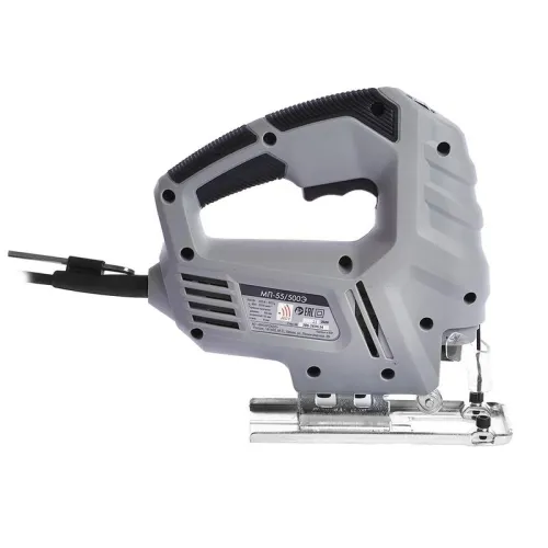 Лобзик МП-55/500Э ИНТЕРСКОЛ 386.1.1.00 фото 2