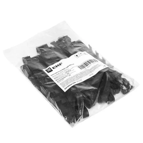 Зажим крепежный КМ/В1-6 EKF km-b1-6 фото 7