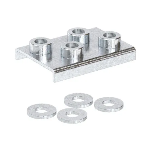 Комплект обратного подключения аппаратов на 3 шины DKC R5BBCOPPM3L12