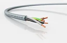 Кабель FLEXICORE 100 0.6/1 кВ 4G4 (м) LAPP 3120001315