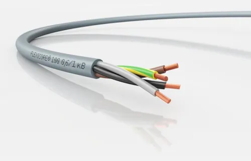 Кабель FLEXICORE 100 0.6/1 кВ 4G4 (м) LAPP 3120001315
