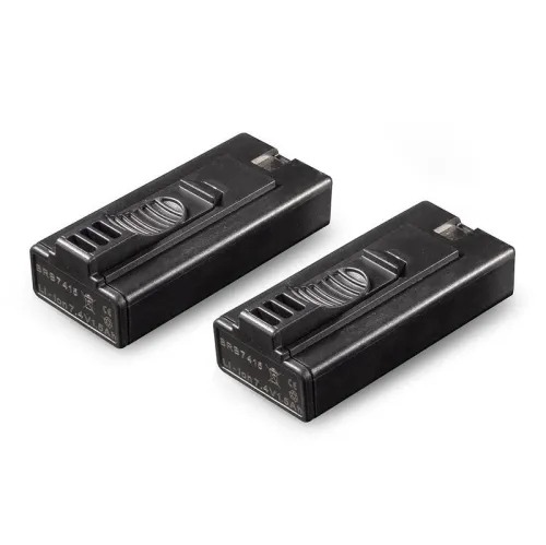 Пистолет монтажный газовый GCN-90 ПРОФИ КВТ 104524 фото 2