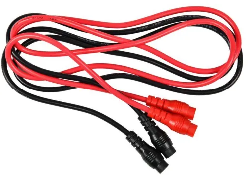 Комплект щупов и насадок TL16 ARMA2L 5 IEK A2L5-DM10D-TL2-093-16 фото 4