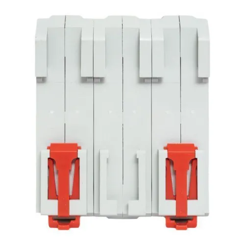 Предохранитель-разъединитель DF 14х51 3п (тип ПВЦ) EKF df143-e фото 8