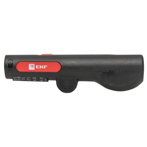 Стриппер мультифункциональный WS-16 Professional EKF ws-16 фото 6