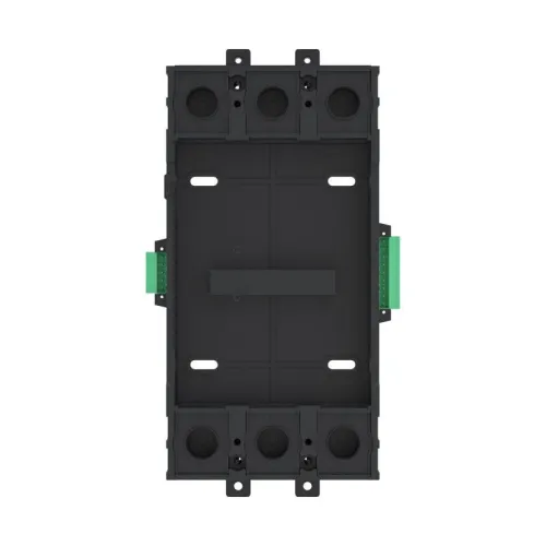 Основание втычное заднее подкл. для MNX400/630 3P YON TDM-MNX630-3P-R фото 2