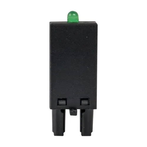 Модуль светодиодный 24 VDC для промежуточных реле RP AVERES EKF rp-led-24DC фото 4