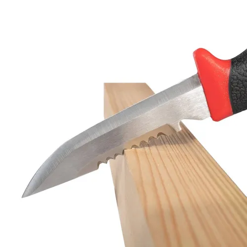 Нож универсальный KF-02 ПРАКТИК КВТ 104519 фото 6