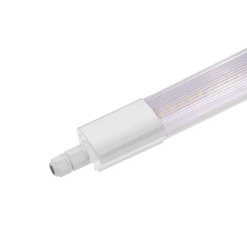 Светильник светодиодный PWP-С2 1200 CL 40Вт 6500К IP65 3800лм ДСП JazzWay 5017184 фото 2