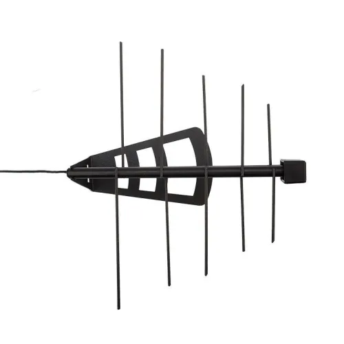 Антенна ТВ комнатная "АКТИВНАЯ" для цифрового телевидения DVB-T2 RX-269 (с USB) Rexant 34-0269 фото 2