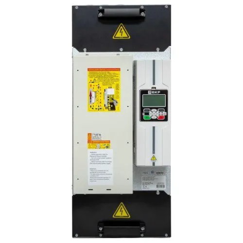 Преобразователь частоты PRO-Drive PD-500-E88-75K-43-PN EKF PD-500-E88-75K-43-PN фото 3