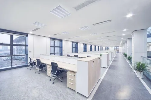 Светильник светодиодный ДВО 1001A PRO 40Вт 6500К панель микропризма БАП 3ч IEK LTP-DVO2-1001A-40-65-K01 фото 5