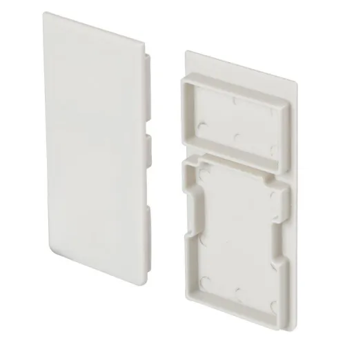 Заглушка ARH-LINE-3750A-VOL глухая пластик Arlight 020577