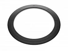 Кольцо уплотнительное для двустенной трубы d75 DKC 016075