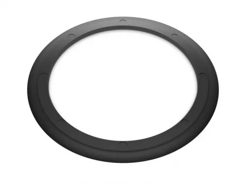 Кольцо уплотнительное для двустенной трубы d75 DKC 016075