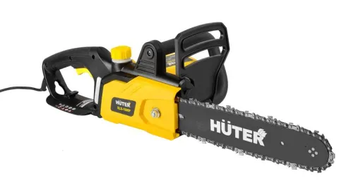 Электропила ELS-1500P HUTER 70/10/4 фото 2