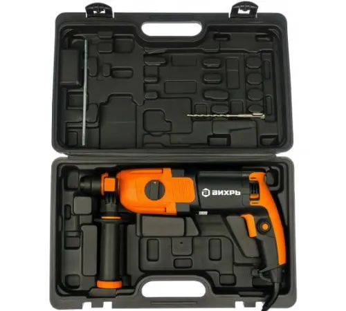 Перфоратор П-800к Вихрь 72/3/6 фото 5