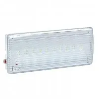 Светильник аварийного освещения SAFEWAY-10 LED PROxima EKF dpa-201