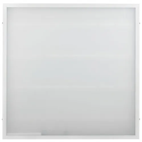 Светильник светодиодный SPO-6-36-4K-M 36Вт 4000К IP40 3060лм 595х595х19 универс. с коннектором д/БАП с драйвером матов. Эра Б0047785