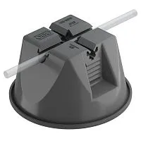 Держатель проволоки для плоской кровли 165 MBG-8-10 OBO 5218700